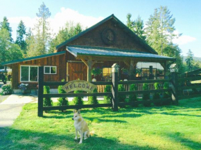 Bond Ranch Retreat, Sequim